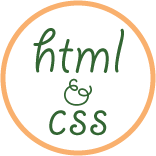 html&css